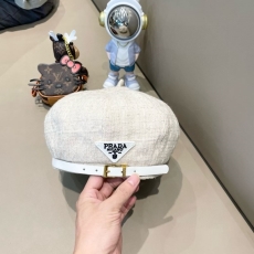 Prada Caps